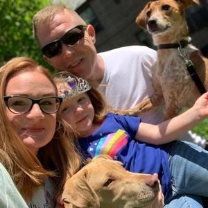 Meet your Posher, Julia